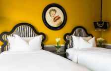 Двухместный номер Superior