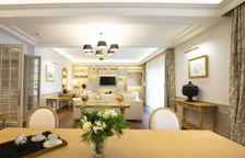 Одноместный номер Presidential