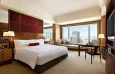 Двухместный номер Deluxe