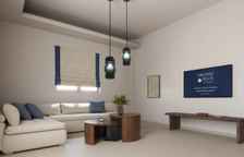 Одноместный полулюкс