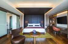 Двухместный номер Deluxe