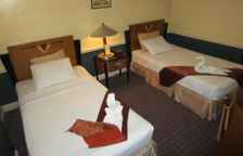 Двухместный номер Superior