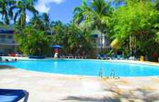 Двухместный номер Standard