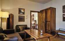 Двухместный полулюкс с видом на реку