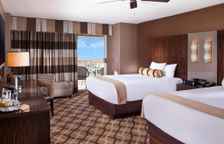 Четырёхместный номер Terrace