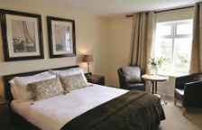 Двухместный номер Standard