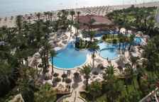 Двухместный номер Standard