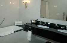 Одноместный люкс Deluxe