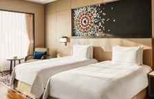 Двухместный номер Superior