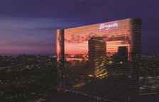 Двухместный люкс Fiore