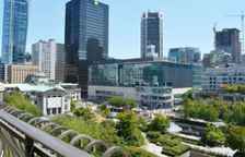 Четырёхместный люкс Deluxe