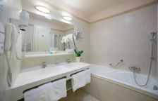 Одноместный номер Deluxe