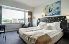 Двухместный номер Standard