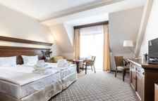 Двухместный номер Standard