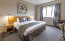 Двухместный номер Superior