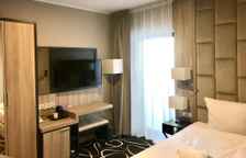 Одноместный номер Deluxe