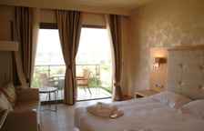 Двухместный номер Superior с видом на море