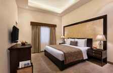 Двухместный номер Luxury