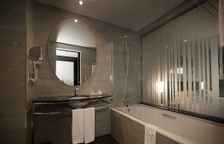 Одноместный номер Standard с балконом