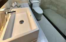 Двухместный номер Deluxe