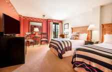 Четырёхместный номер Standard