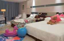 Одноместный номер Deluxe