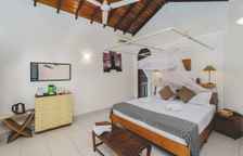 Двухместный номер Superior