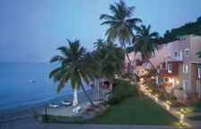 Двухместный номер Superior с видом на сад