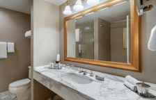 Двухместный люкс