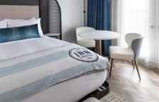 Двухместный люкс