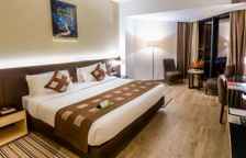 Двухместный номер Standard