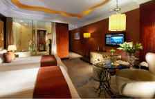 Двухместный номер Deluxe