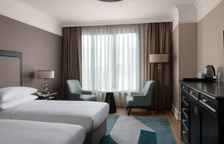 Двухместный номер Superior с видом на море