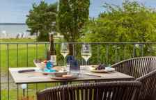 Одноместные апартаменты Executive