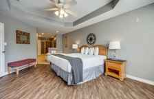 Двухместный люкс