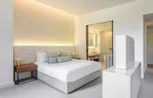 Двухместный номер Premium Семейный