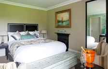 Одноместный номер Standard с 2 комнатами