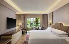 Двухместный полулюкс с балконом