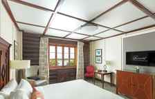 Двухместный номер Luxury Deluxe