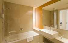 Двухместный номер Deluxe