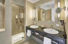 Двухместный номер Superior