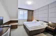 Двухместный номер Comfort