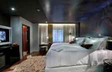 Двухместный номер Deluxe