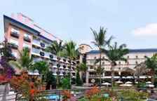 Одноместный номер Standard