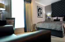 Двухместный номер Superior