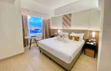 Двухместный номер Ambassador