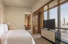 Двухместный люкс Four Seasons