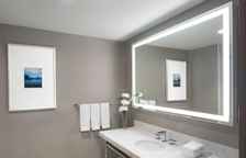 Четырёхместный номер Standard