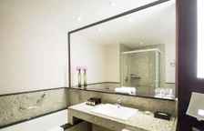 Двухместный номер для гостей с ограниченными возможностями Executive