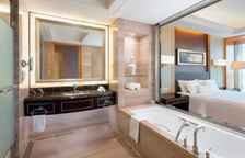 Двухместный номер Standard с видом на город